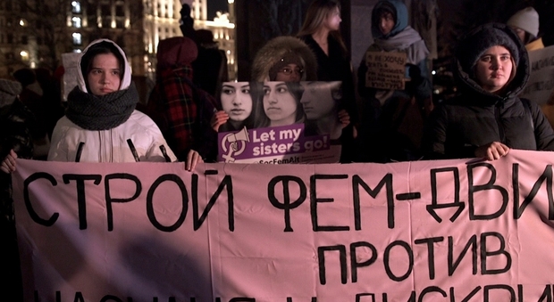 Ancora impunite in Russia le violenze contro le donne, il caso delle tre sorelline assassine scuote il paese