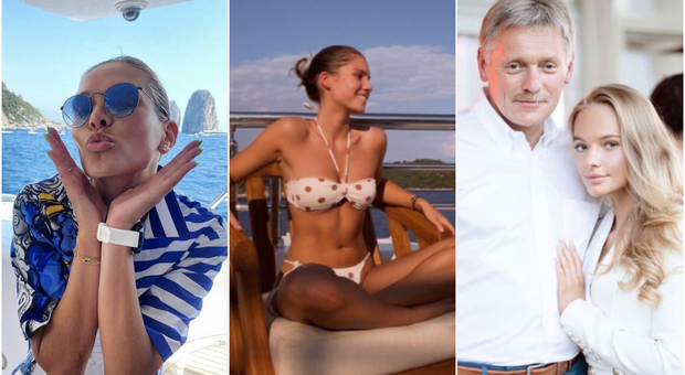 Oligarchi russi, le foto di mogli e figlie usate per risalire agli yacht da congelare: la vita da influencer dei super ricchi che si ritorce contro