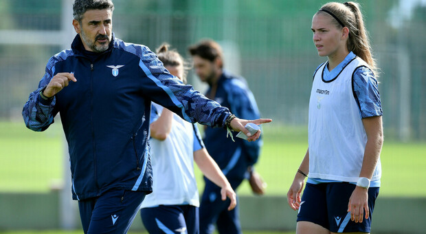 Calcio femminile, la Lazio perde ancora: al Fersini passa in rimonta il Pomigliano