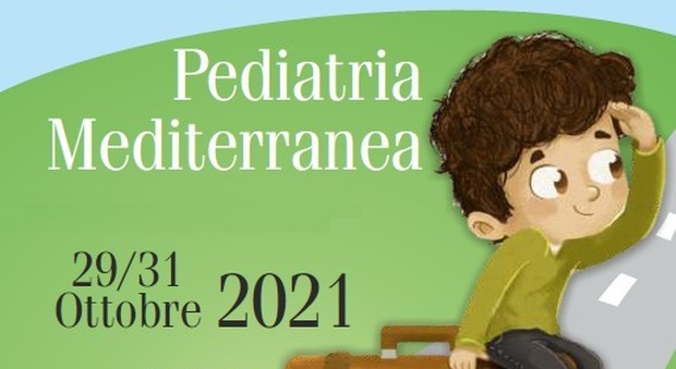 Pediatria mediterranea, a Napoli il ventesimo congresso della Fimp