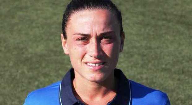 Prodezze di Valeria Pirone nella Champions League femminile