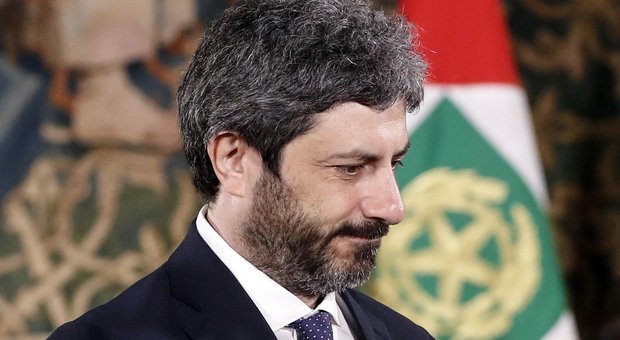 Forza Italia a Fico: «Stop alle indennità se resta lo stallo»