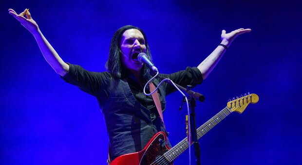 Placebo's Brian Molko Faces Trial in Turin for Defaming Giorgia Meloni