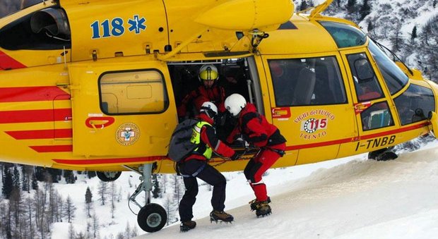 Trentino. Sbaglia appiglio in cordata, 3 morti: deceduto anche ragazzino 13enne