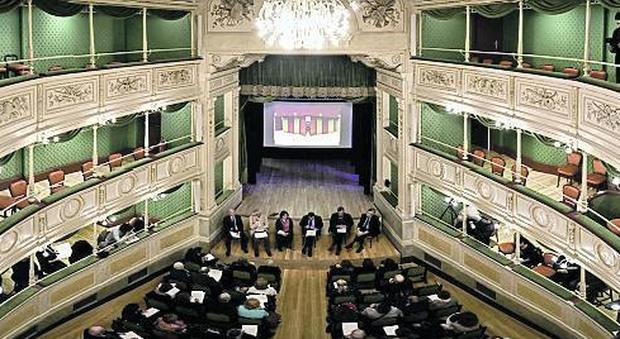 La piacevole sorpresa: dopo 30 anni lo storico Teatro Gerolamo torna ai milanesi