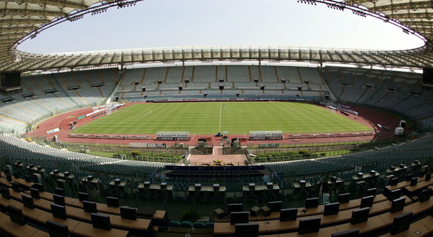 Roma-Lazio, derby ad alta tensione: task-force e niente vetro