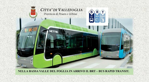 Pian del Bruscolo, accordo con la Regione: entrerà in azione il bus rapido