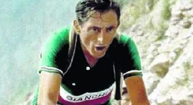 Fausto Coppi