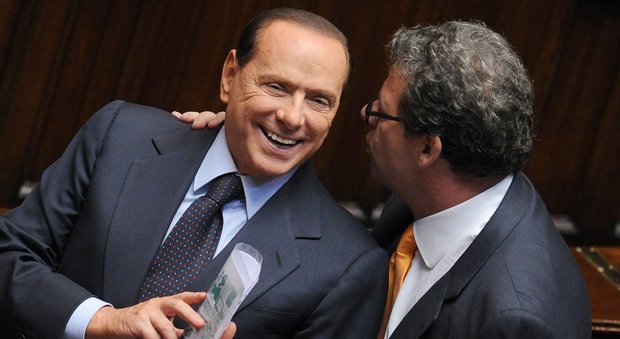 Palladino stronca Berlusconi: «Riscopre il Sud ogni volta che si avvicinano le elezioni»