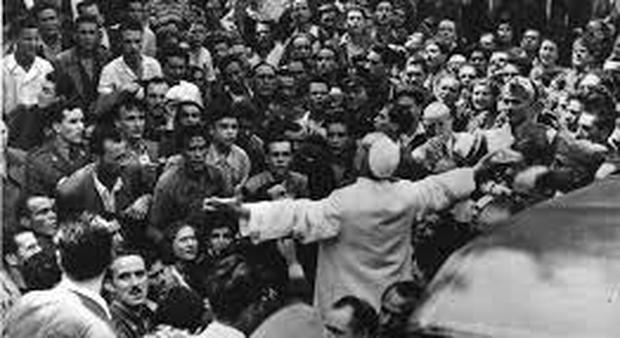 Il Vaticano ricorda Pio XII nel 75esimo anniversario della liberazione di Roma