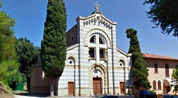 Domani i funerali di Fabio e Davide Zandri nella chiesa Santa Croce di Calcinelli. Lutto cittadino a Terre Roveresche