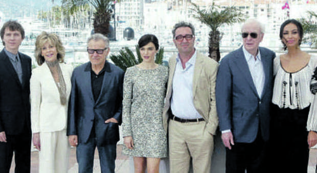 Youth, a Cannes la giovinezza vista ​da Sorrentino con un cast stellare