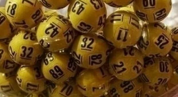 Lotto, SuperEnalotto, 10eLotto e Simbolotto: estrazione numeri e combinazione vincenti oggi 17 luglio 2021