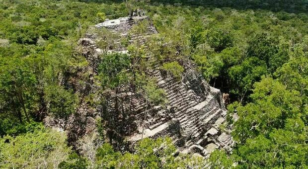 Maya, la prima autostrada del mondo risale al 1000 a.C.: collegava una rete di 417 città oggi sepolte nella giungla