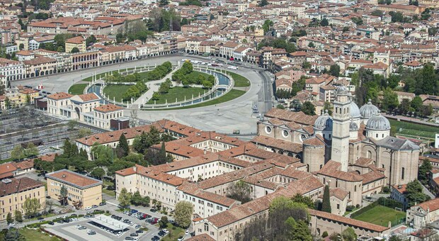 MERCATO IMMOBILIARE - A Padova nel 2023 si è registrato un netto calo negli acquisti