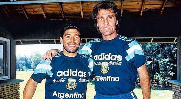 L'Argentina del 1986 contro Amazon: «Non eravamo gli scolaretti di Diego»