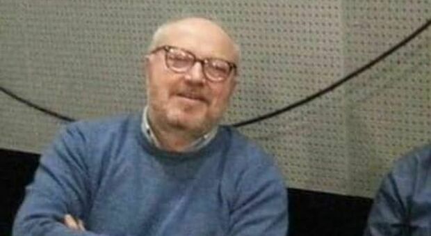 Lutto nel mondo del giornalismo in Puglia: muore il giornalista e scrittore Alessio Viola
