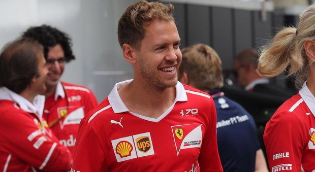 Formula 1, Vettel: «In Messico una grande delusione, ora finiamo bene la stagione»