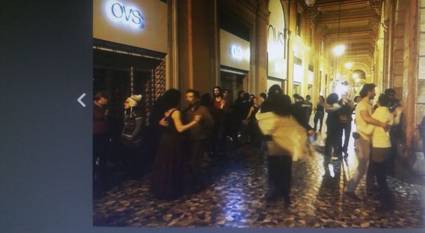 Ultimo tango in Campidoglio. L’assessore fa ballare la giunta