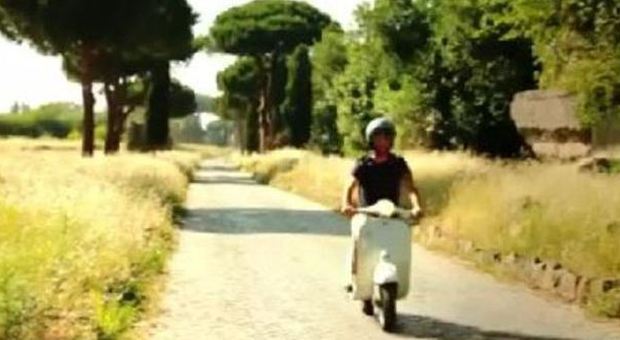 L'Appia Antica e Napoleone, ecco il film che racconta un antico amore