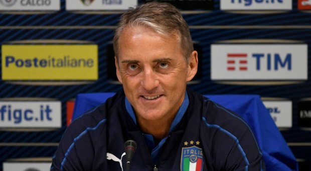 I complimenti di Mancini alle azzurre: «Complimenti, ben fatto»