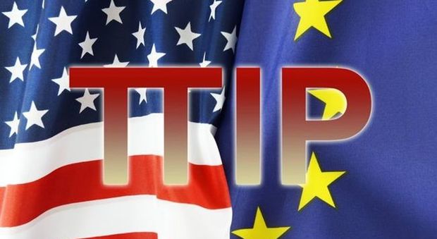 L'accordo di libero scambio tra gli Stati Uniti e l'Unione Europea va avanti