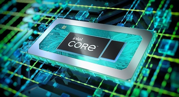 Ces 2022: Intel realizza il più veloce processore per portatili di tutti i tempi con Intel Core di dodicesima generazione