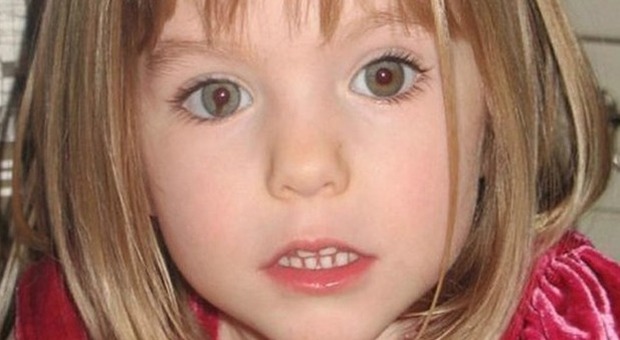 Maddie McCann, tedesco sospettato di omicidio in Portogallo: la bimba era scomparsa nel 2007