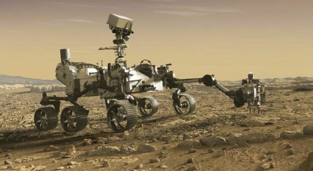 Marte, oggi il lancio del rover Perseverance: prima missione Nasa a cercare tracce di vita