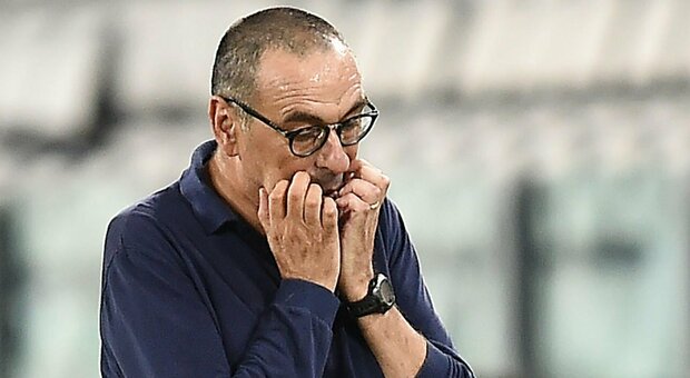 Lazio, due giorni per decidere su Sarri. Ma Lotito vede Vitor Pereira