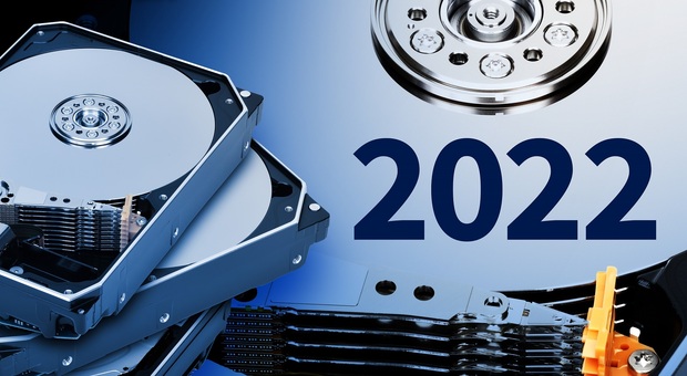 Secondo Toshiba gli Hard Disk continueranno a giocare un ruolo fondamentale nello storage del futuro