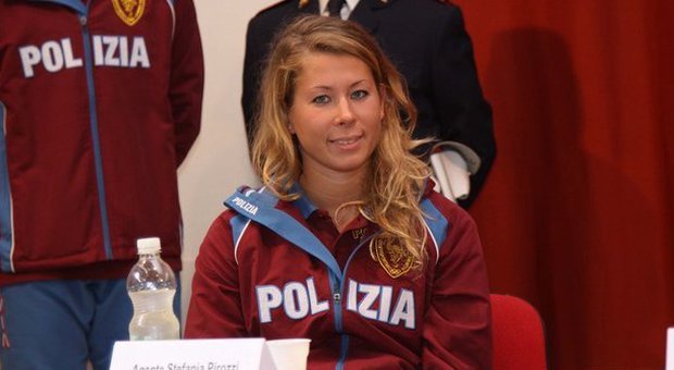Stefania Pirozzi, due titoli italiani per chiudere il 2014