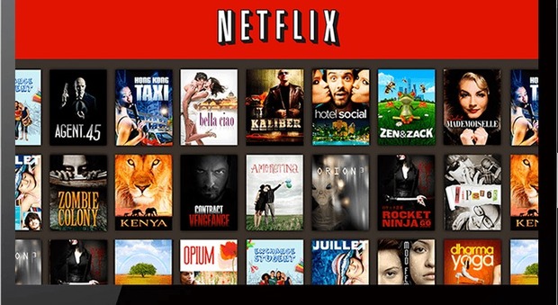 Netflix ha decine di categorie nascoste: ecco come trovarle