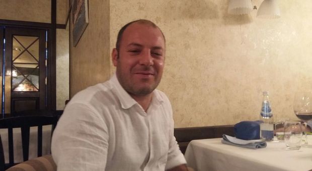 Il ristoratore «emigrato» a Charkiv: «Ma mi manca la mia mozzarella»