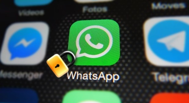 Whatsapp, come bloccare i messaggi inviati per errore