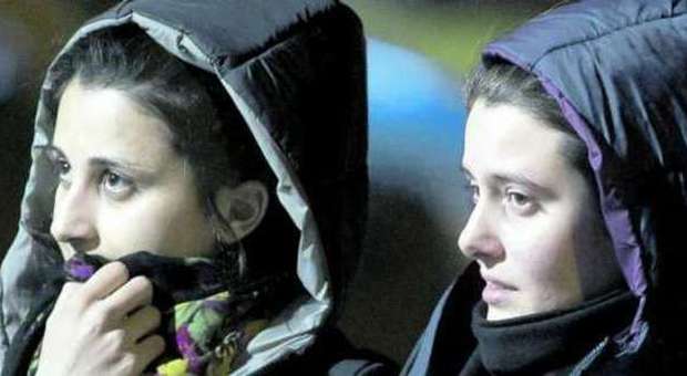 Vanessa e Greta, si indaga su un siriano Potrebbe essere il tramite con i jihadisti