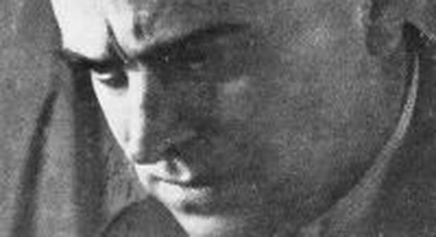 10 marzo 1949 Muore lo sceneggiatore e regista Gherardo Gherardi