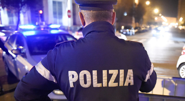 Roma, Casalotti, spacciavano hashish e marijuana: arrestati due 20enni