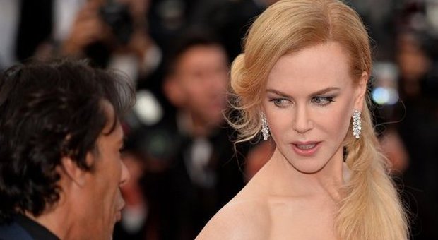«Grace una leggenda, io l'ho rispettata»: Nicole Kidman difende il film