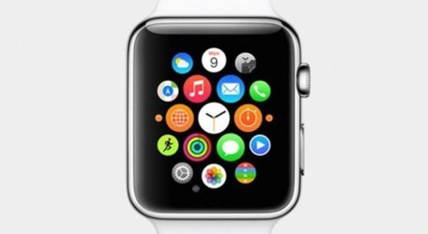 Apple Watch, dalla Cina spunta la copia low cost del dispositivo