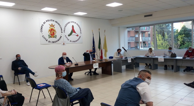 Tempi più stretti per l'Alta velocità, il sindaco: «La fermata a Frosinone entro giugno»