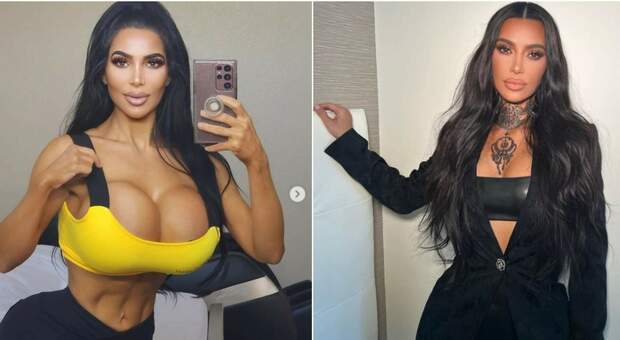 La sosia di Kim Kardashian muore a 34 anni per infarto: si era sottoposta a un intervento di chirugia plastica