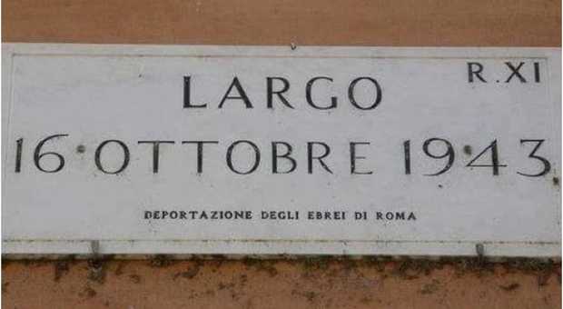 Il 16 ottobre del 1943 il rastrellamento del ghetto di Roma: ecco cosa è successo