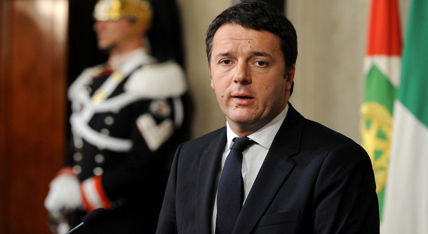 Unioni Civili, Renzi: il voto segreto non lo decide la Cei