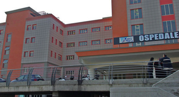 ospedale sarno
