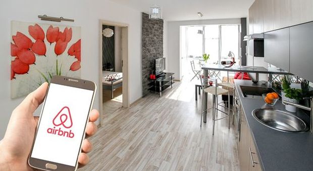 Airbnb si prepara al debutto a Wall street nel 2020