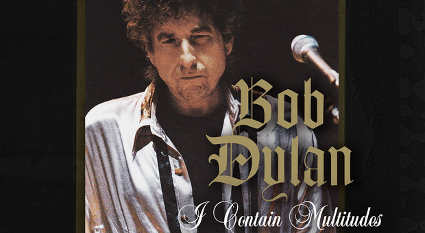 Bob Dylan ci regala un nuovo, poetico brano inedito: "I Contain Multitudes" - Ascolta
