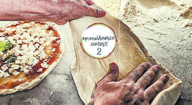 Parte il contest #pizzaUnesco la gara dei pizzaioli sul web