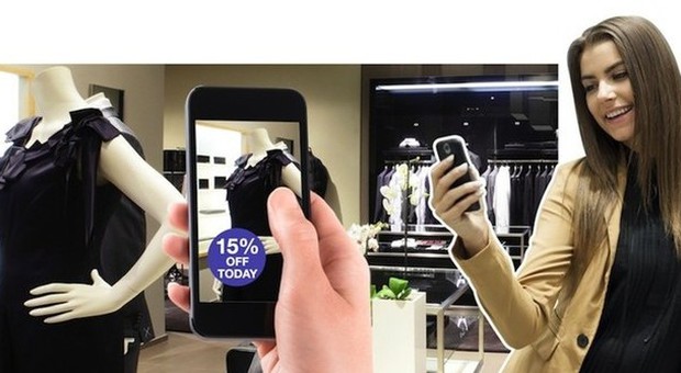 E-commerce rivoluzionato da un’app, basterà una foto con lo smartphone: lo vedo scatto e compro