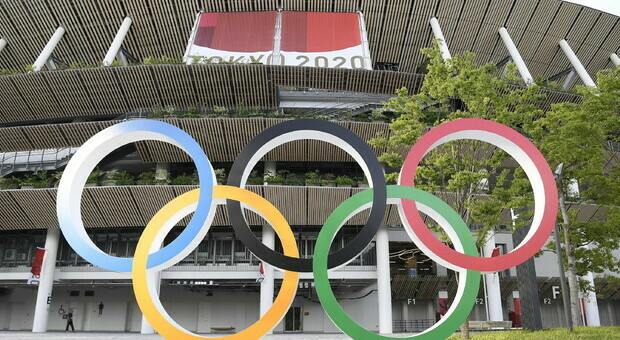 Tokyo 2020, via ai Giochi fragili: alle 13 la cerimonia di apertura. Da domani le prime medaglie